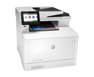 HP HP Color LaserJet Pro 400 M479fdw W1A80A - 1463897 - zdjęcie 3